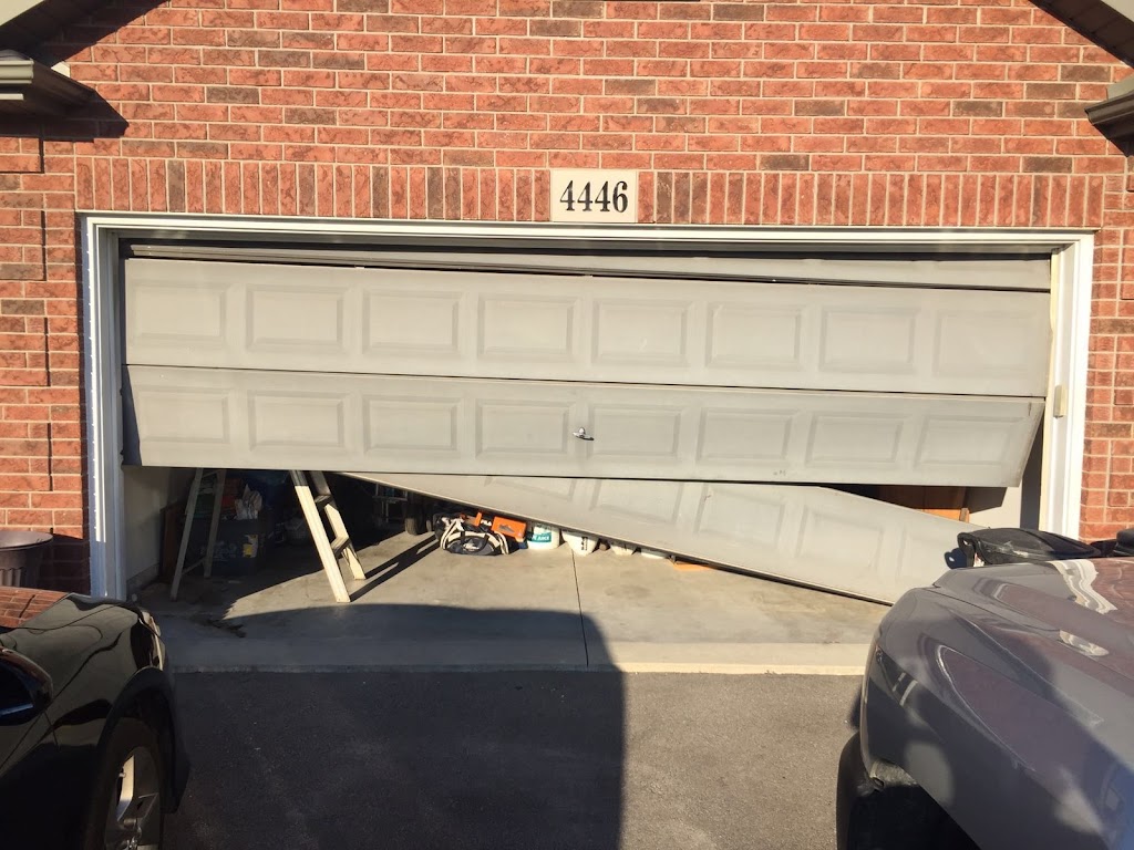 Sunray Garage Doors | 79 Stonecairn Dr, Cambridge, ON N1T 1W3, Canada | Phone: (289) 242-3549