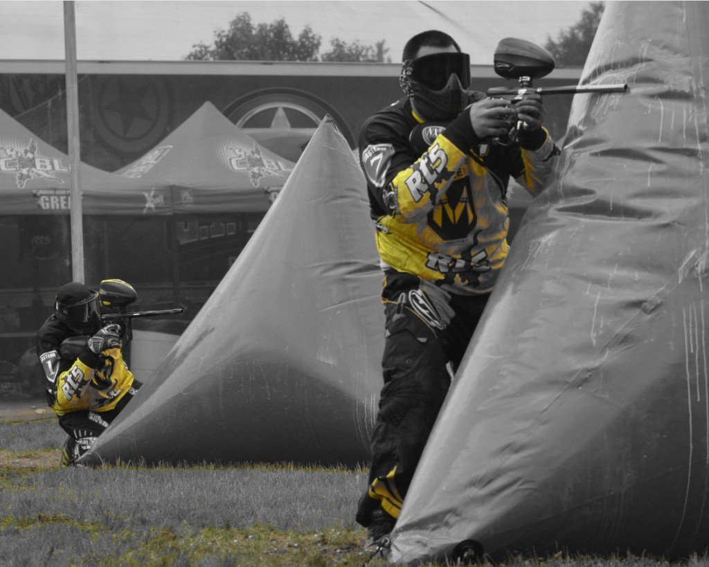 Speedball Field | 13259 Hwy 7, Carleton Place, ON K7C 3P1, Canada | Phone: (613) 863-6423