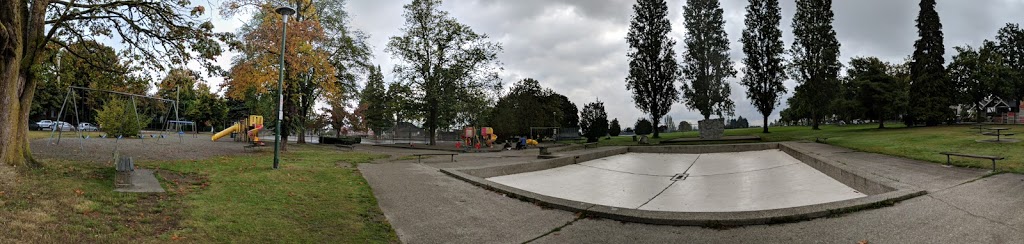 West Point Grey Park | 2250 Trimble St, Vancouver, BC V6R 4G9, Canada | Phone: (604) 873-7000