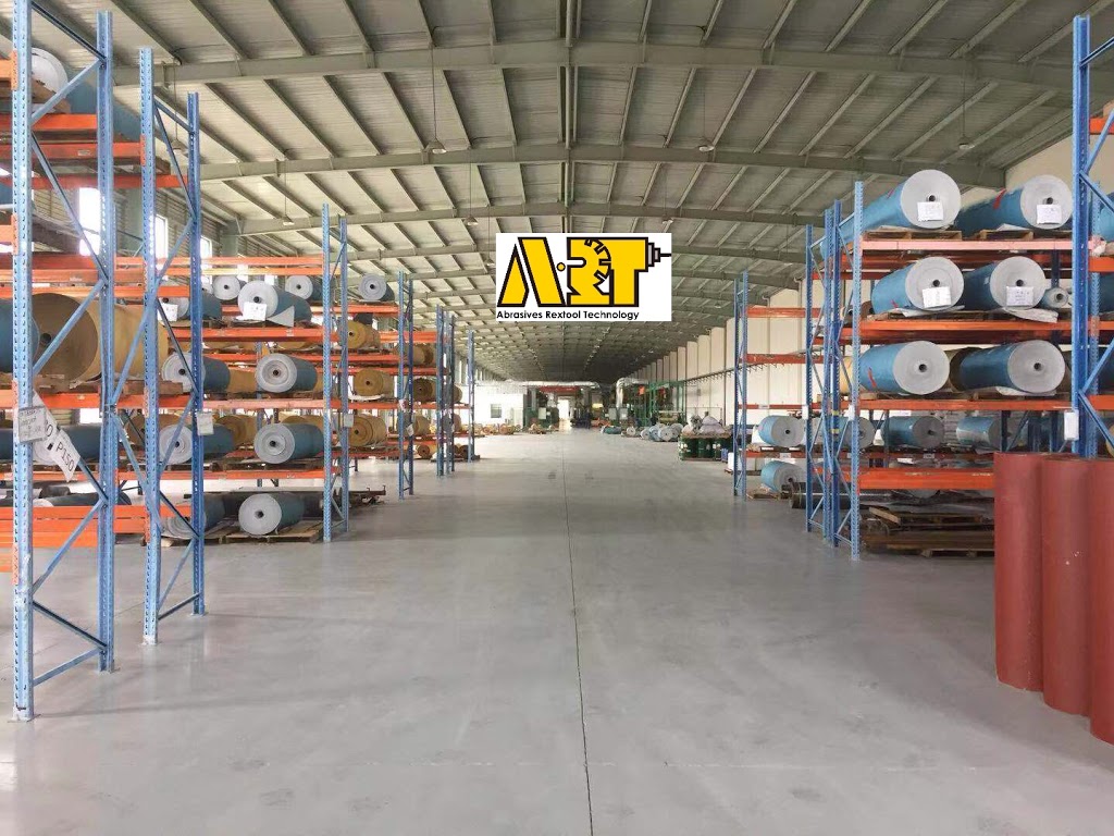 Abrasives Rextool Technology | 470 Lausanne Crescent, Waterloo, ON N2T 2X4, Canada | Phone: (289) 673-2365