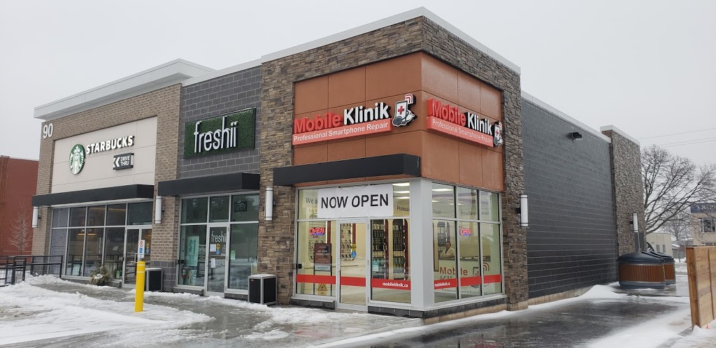 Mobile Klinik Professional Smartphone Repair - Hamilton | 90 Hamilton Regional Rd 8 Unit 113C, Stoney Creek, ON L8G 4H3, Canada | Phone: (905) 296-6751