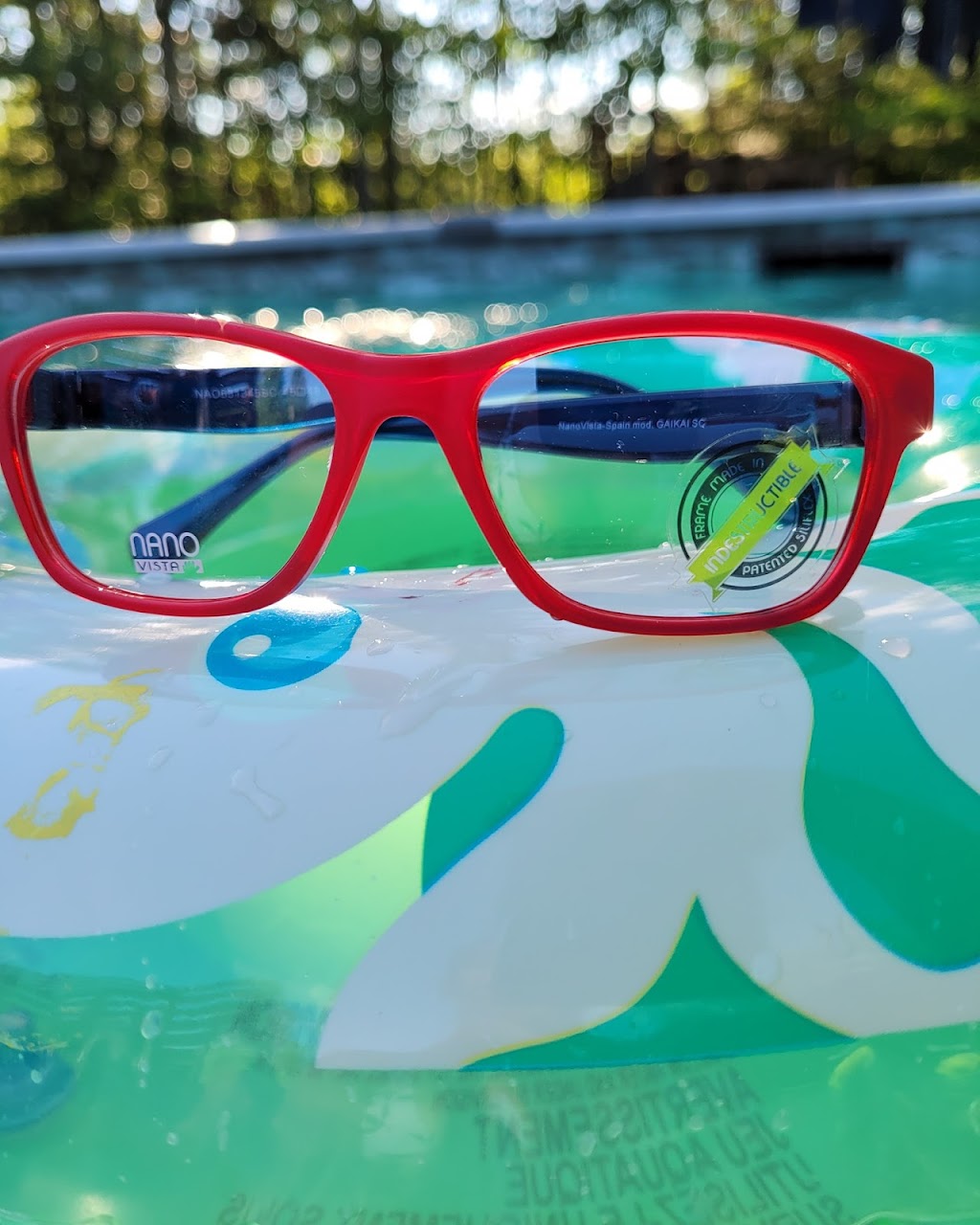 Tétreault Isaïa Opticiens - Granby | 388 Rue Principale, Granby, QC J2G 2W6, Canada | Phone: (450) 378-6954