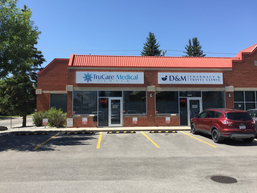 TruCare Medical Center | 1503 19 St NW, Calgary, AB T2N 2K2, Canada | Phone: (587) 315-6838