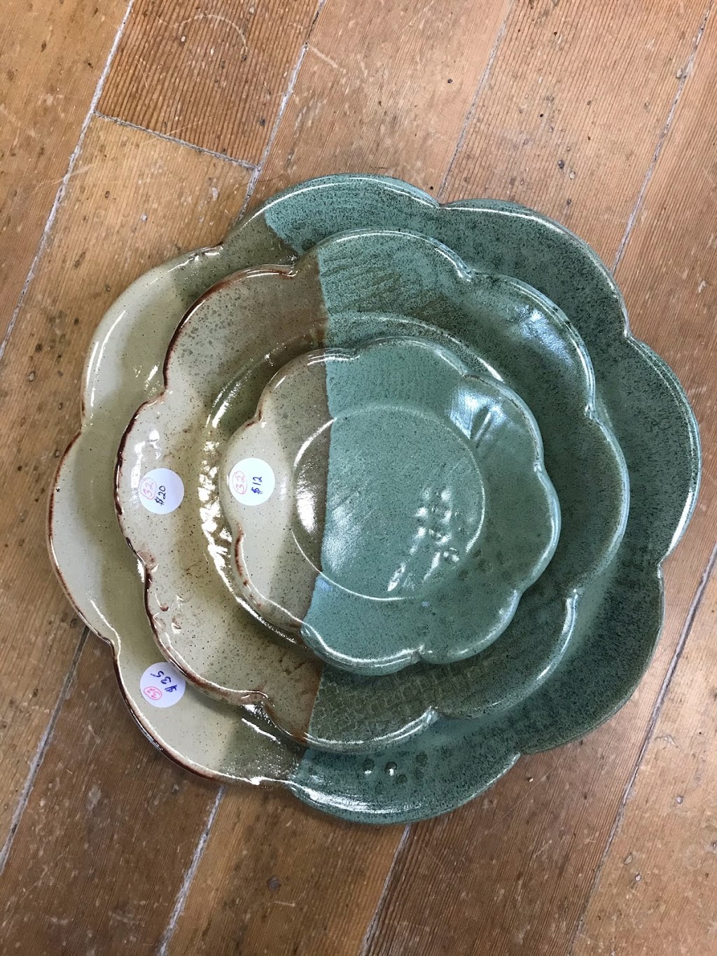 Arrowsmith Potters Guild | 600 Alberni Hwy, Parksville, BC V9P 1J9, Canada | Phone: (250) 954-1872
