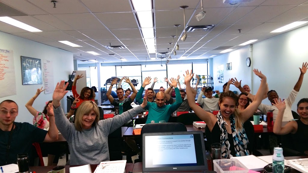 Elevated Learning Academy - Calgary | 4014 Macleod Trail SE #305, Calgary, AB T2G 2R7, Canada | Phone: (403) 802-0933