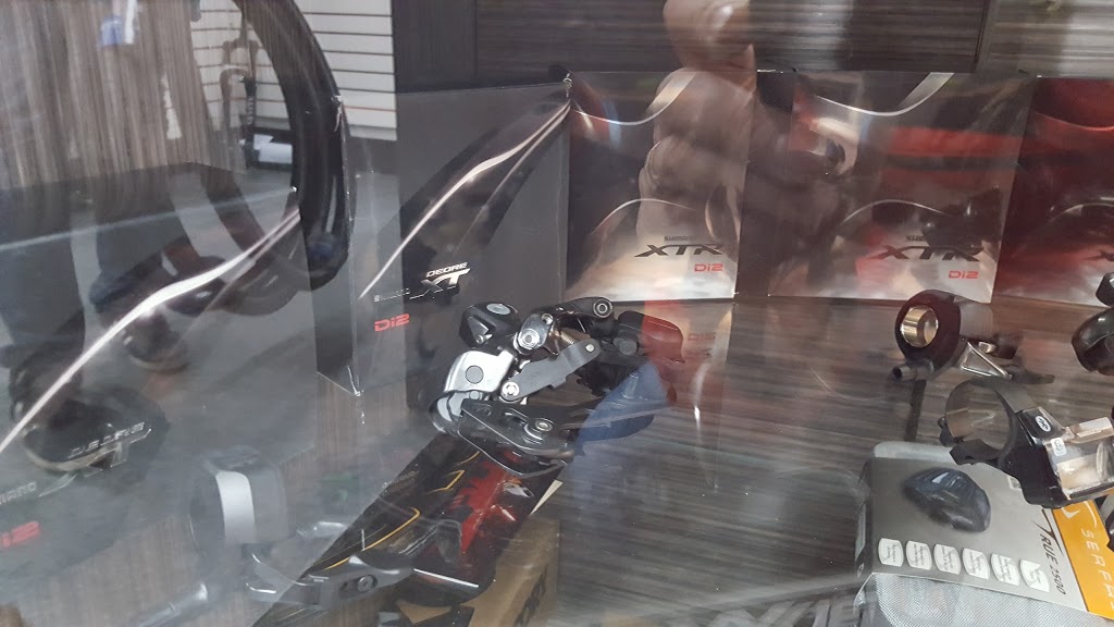 Calgary Cycle | 4623 Bow Trail SW, Calgary, AB T3C 2G6, Canada | Phone: (403) 277-3430
