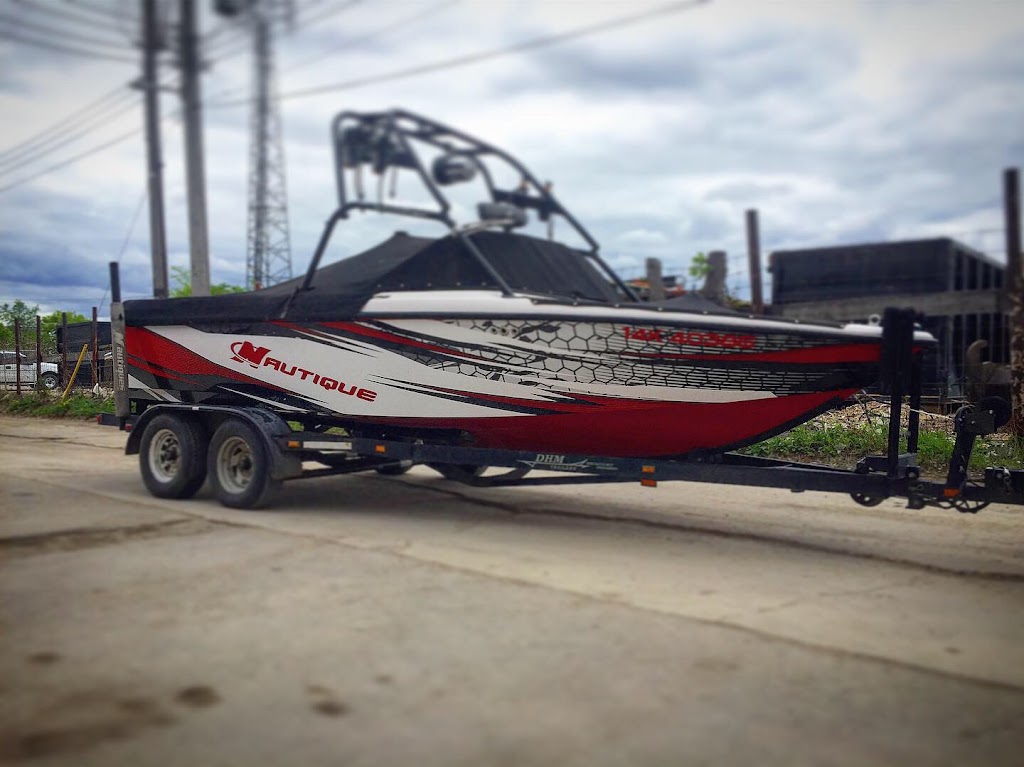PrairieFire Graphics LTD. | 9 South Landing Drive Unit #203 Winnipeg, Oak Bluff, MB R4G 0C4, Canada | Phone: (204) 887-6687