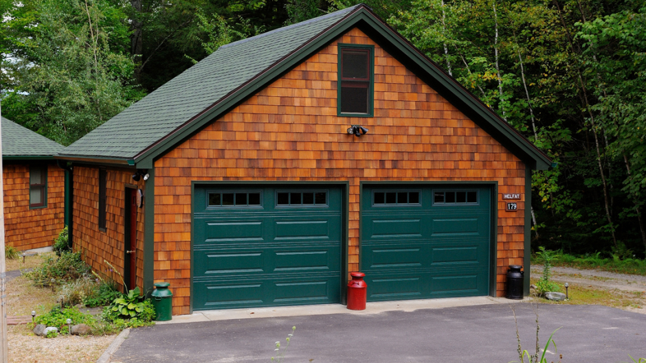 Portes De Garage Martel | 3140 Chemin Ste Angélique, Saint-Lazare, QC J7T 2M8, Canada | Phone: (450) 455-2822
