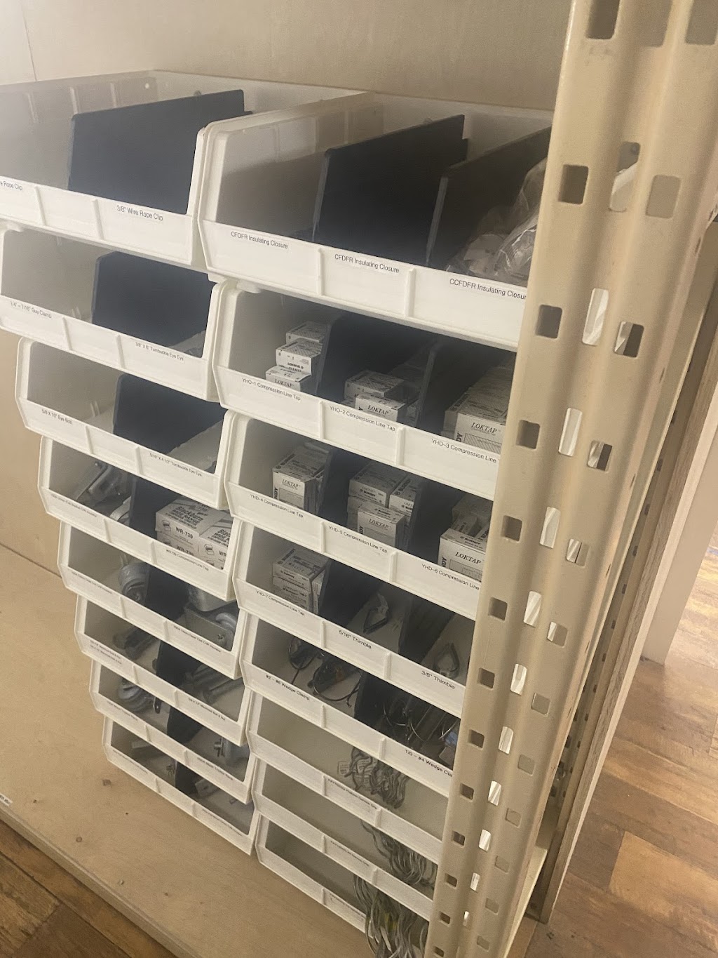 Prairie Electrical Ltd | 1643 Saskatchewan Ave W, Portage la Prairie, MB R1N 0R4, Canada | Phone: (204) 239-0929