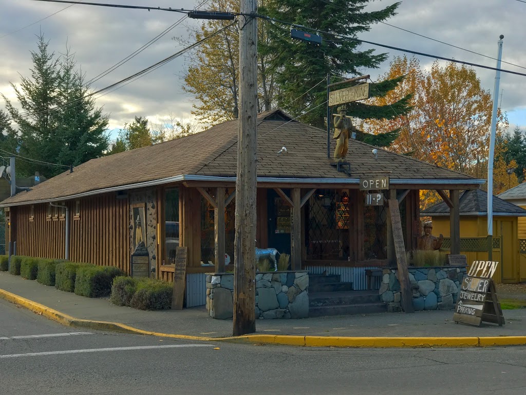Silvermine On Chemainus | 9650 Chemainus Rd, Chemainus, BC V0R 1K0, Canada | Phone: (250) 246-5003