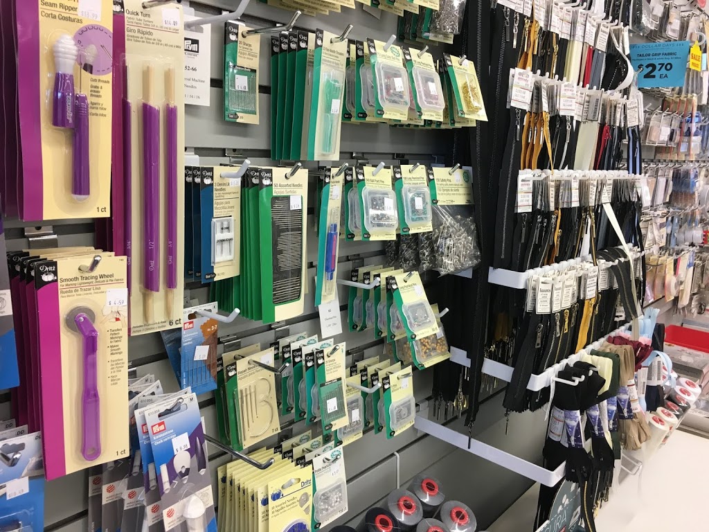Fabricland | 1895 Pembina Hwy, Winnipeg, MB R3T 2G7, Canada | Phone: (204) 253-2518