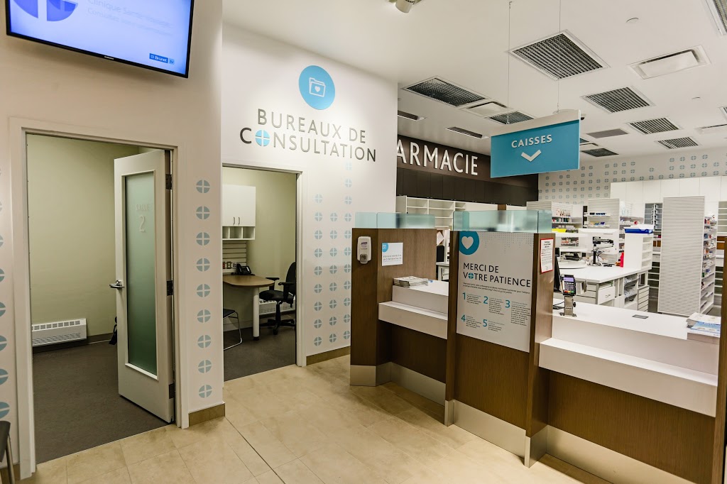 Brunet A Trotier-Rivest, L Archambault, pharm. prop. Affiliés | 1515 QC-125, Sainte-Julienne, QC J0K 2T0, Canada | Phone: (450) 399-1399