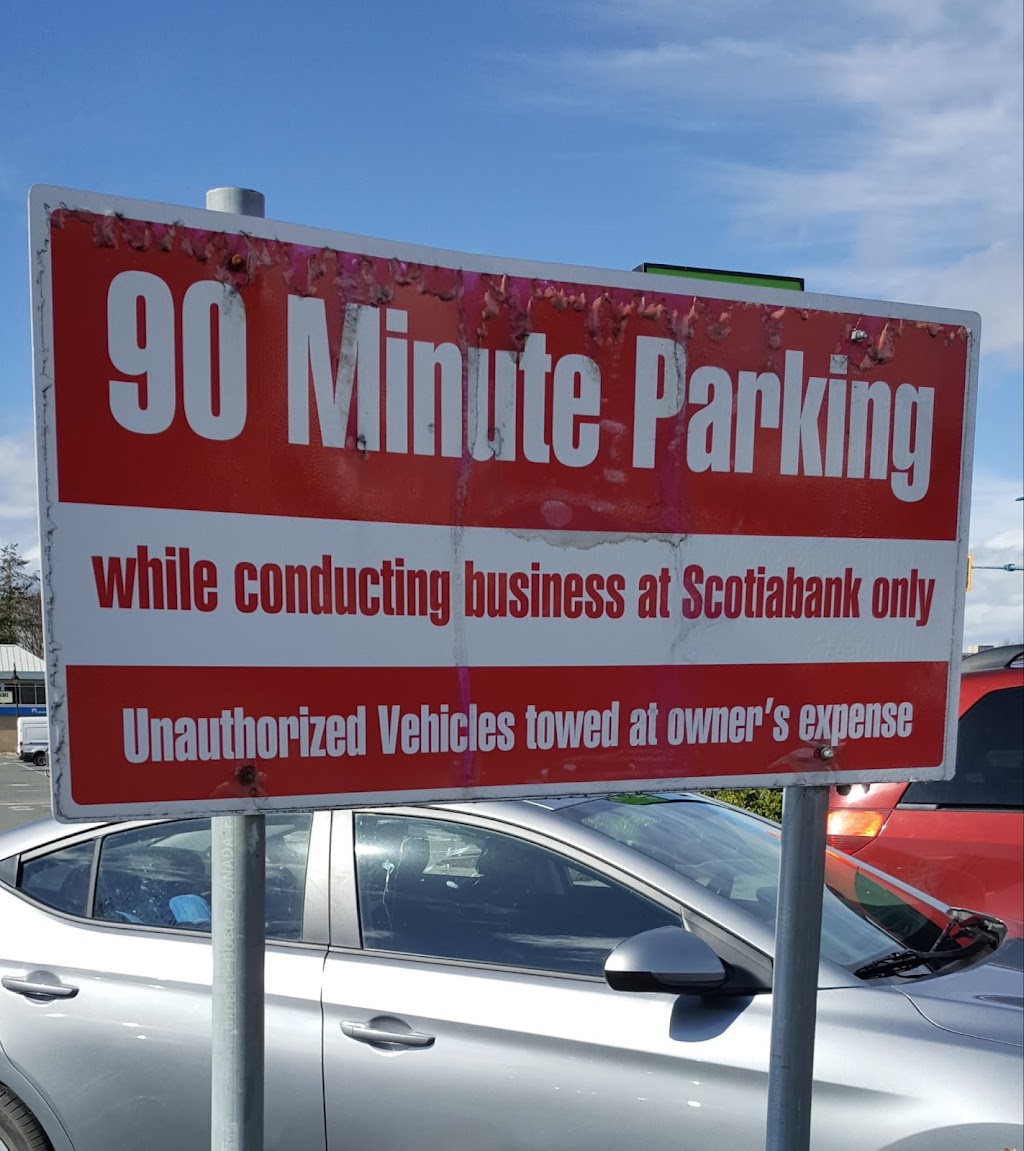 Scotiabank | 2355 Beacon Ave, Sidney, BC V8L 1W9, Canada | Phone: (250) 655-2250