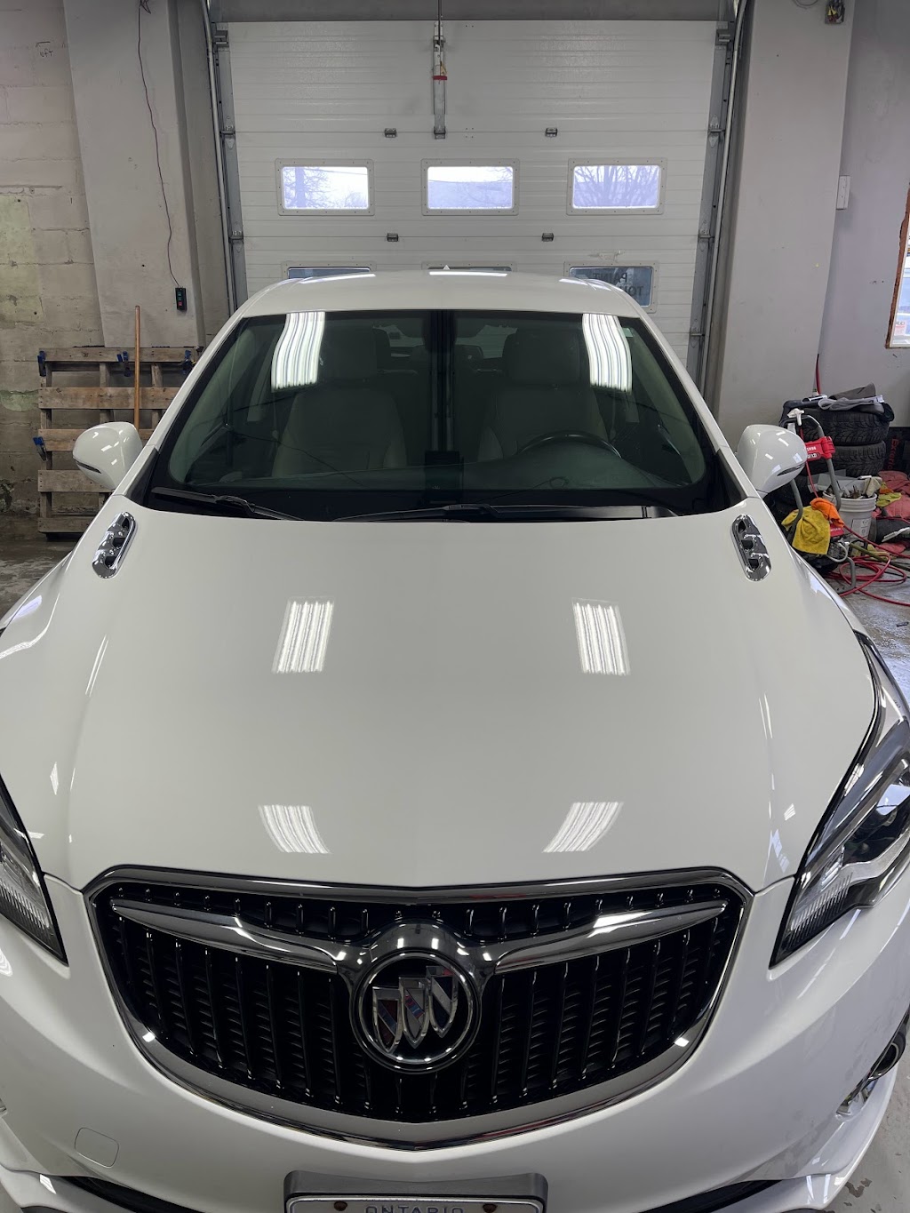 Exotic cars detail | 40 Wellington Ave E unit 1, Oshawa, ON L1H 8B9, Canada | Phone: (647) 462-7999