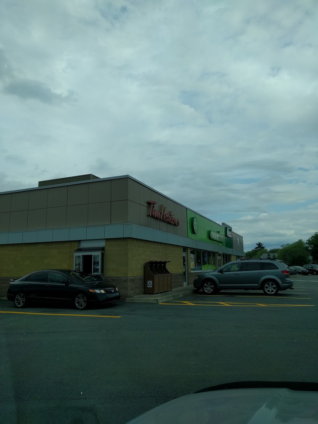 Tim Hortons | 70 First Lake Dr, Lower Sackville, NS B4C 3E4, Canada | Phone: (902) 864-5139