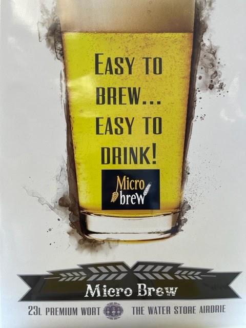 clickNbrew - The Water Store | 705 Main St SW #300, Airdrie, AB T4B 3M2, Canada | Phone: (403) 660-6402