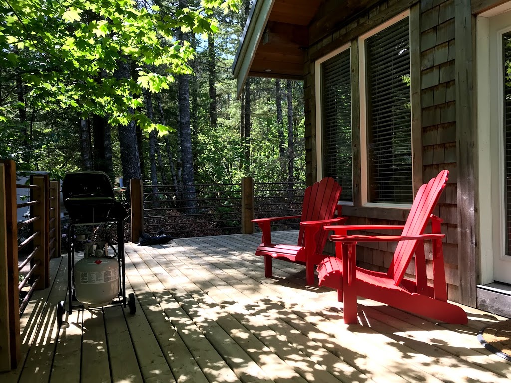 Paradise Valley Campground | 3520 Paradise Valley Rd, Garibaldi Highlands, BC V0N 1T0, Canada | Phone: (604) 898-1486