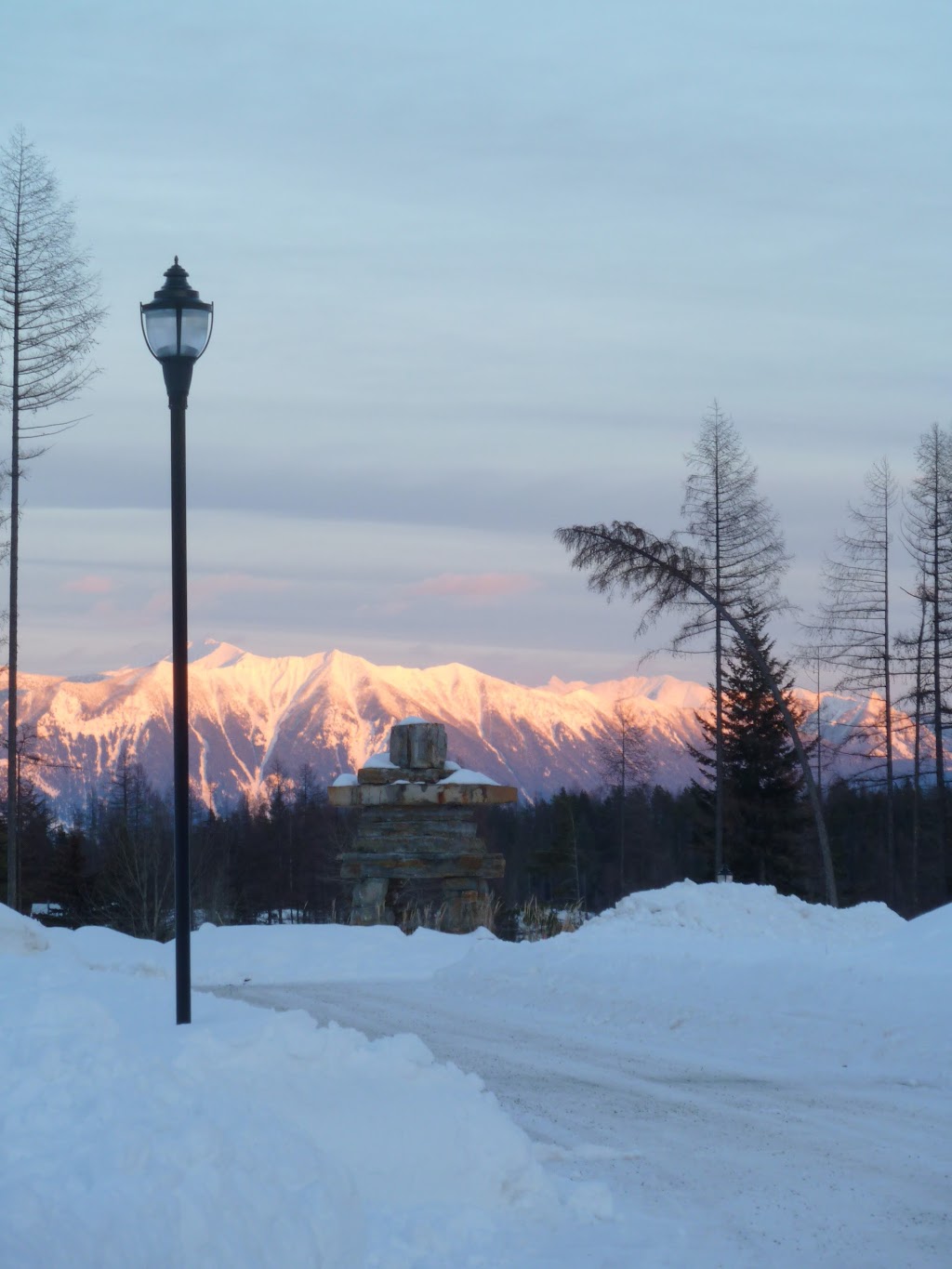 Sullivan Landing Residential Project | 105 Sullivan Dr, Kimberley, BC V1A 0A7, Canada | Phone: (403) 870-5657