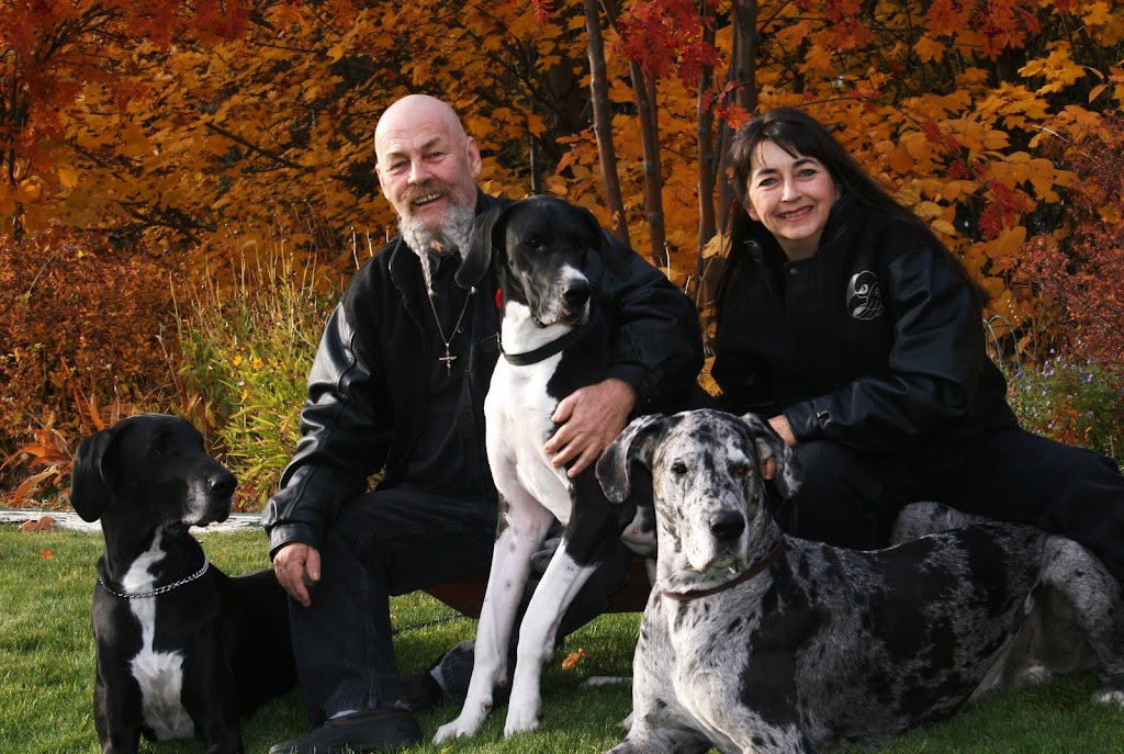 Mahood Sculptures | 6980 Hollis Rd, Kingsgate, BC V0B 1V1, Canada | Phone: (250) 424-5053