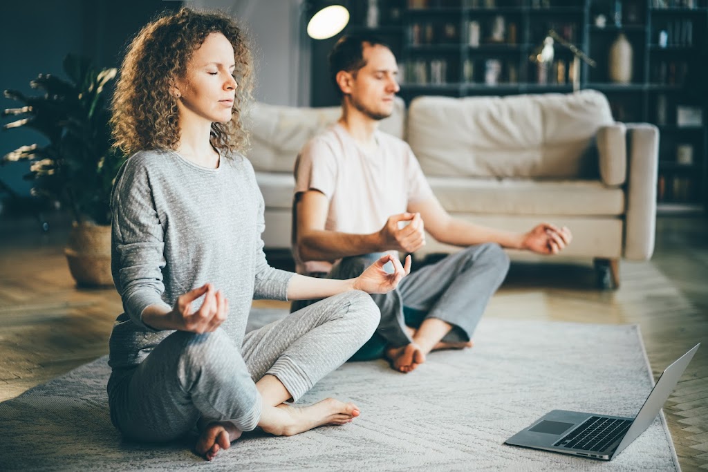 Live Joyfully Today!.. Yoga & Meditation | 931 Glasgow St, Kitchener, ON N2N 0B6, Canada | Phone: (519) 574-5873