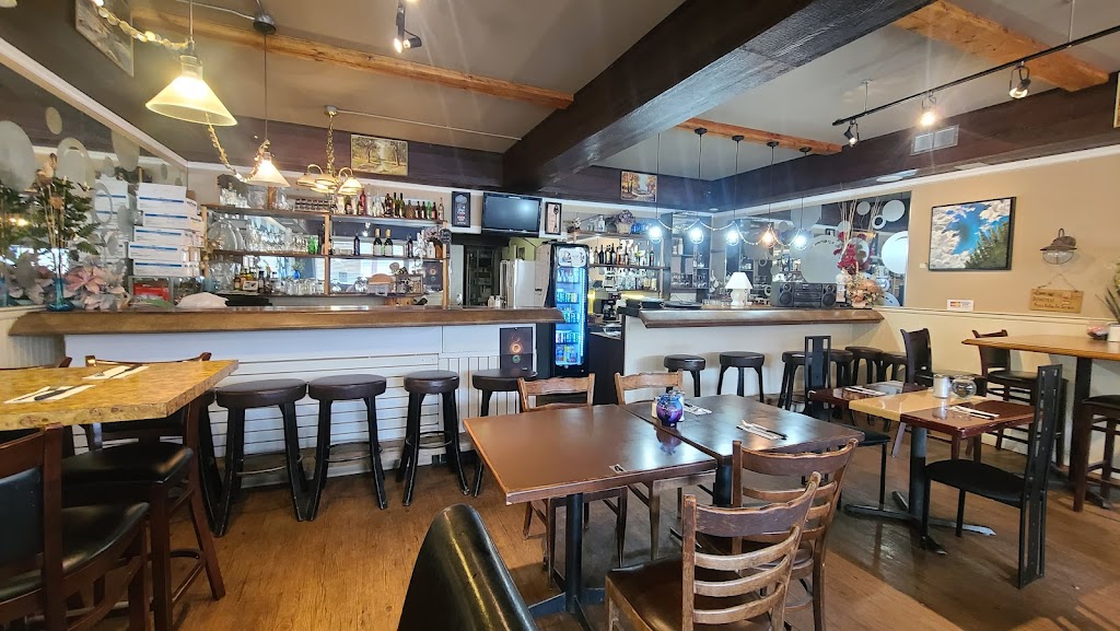 Central Cafe | 211 Railway Ave, Ashcroft, BC V0K 1A0, Canada | Phone: (250) 453-9360