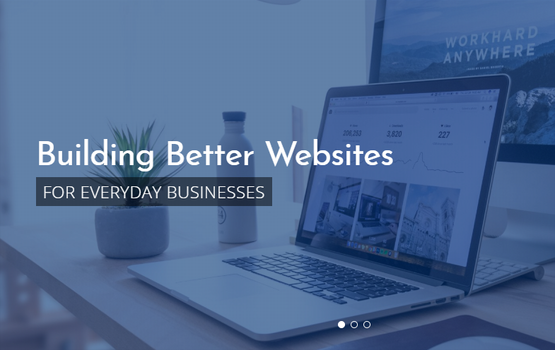 My One Web Solution - Web Design Kitchener Waterloo | 324 Brandenburg Pl, Waterloo, ON N2T 2Z1, Canada | Phone: (226) 339-8535
