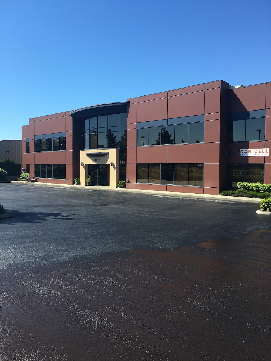 Empire Asphalt Paving Inc | 34079 Clayburn Rd, Abbotsford, BC V2S 7Z1, Canada | Phone: (604) 744-3002
