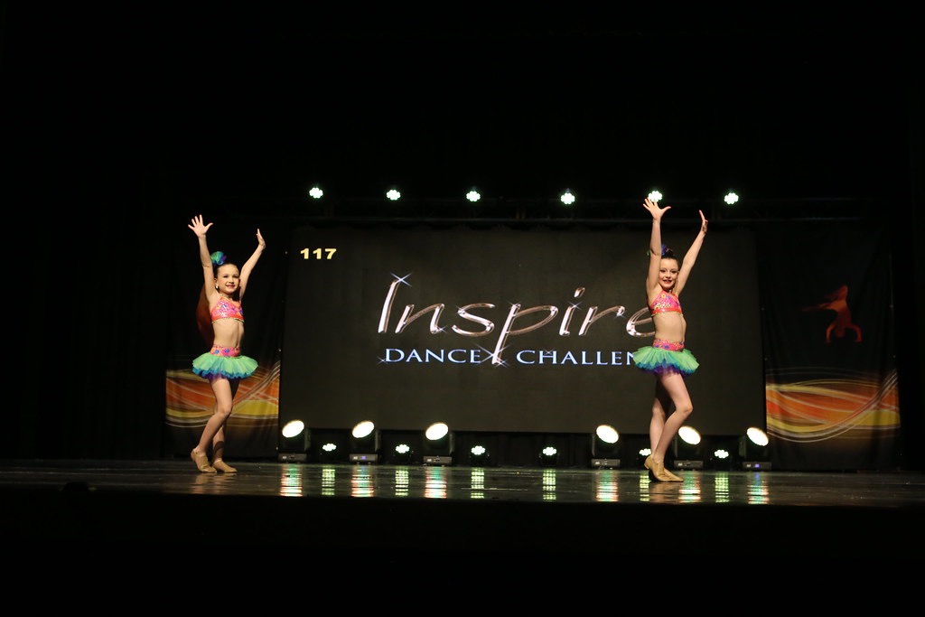 The Dance Edge | 1472 Thornton Rd N unit 21, Oshawa, ON L1H 7K4, Canada | Phone: (905) 576-3343