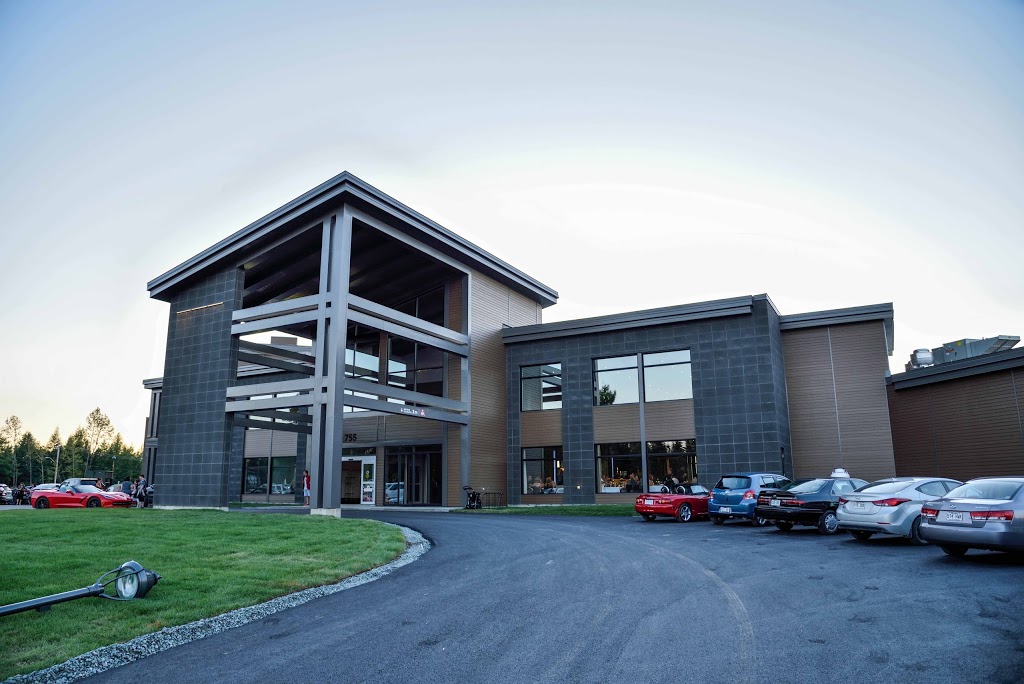 La Cache Du Domaine | 755 9e Rue S, Thetford Mines, QC G6G 0G1, Canada | Phone: (418) 755-1335