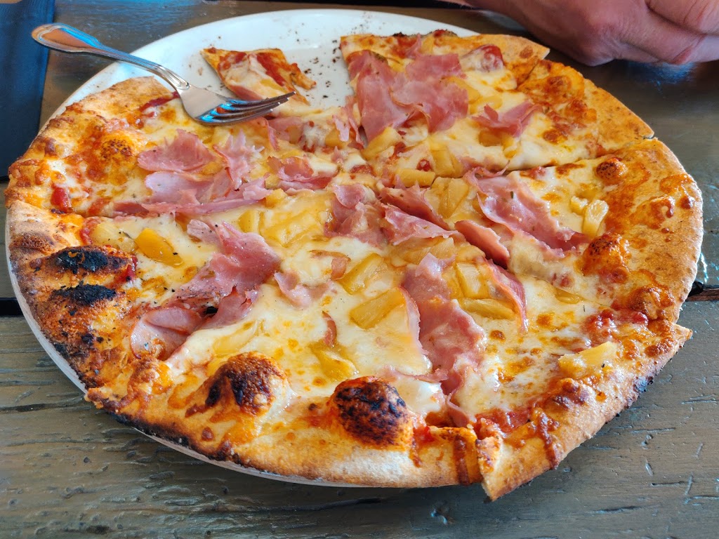 Pizzamoreh | 2565 Main St #8, West Kelowna, BC V4T 2B4, Canada | Phone: (250) 470-2642