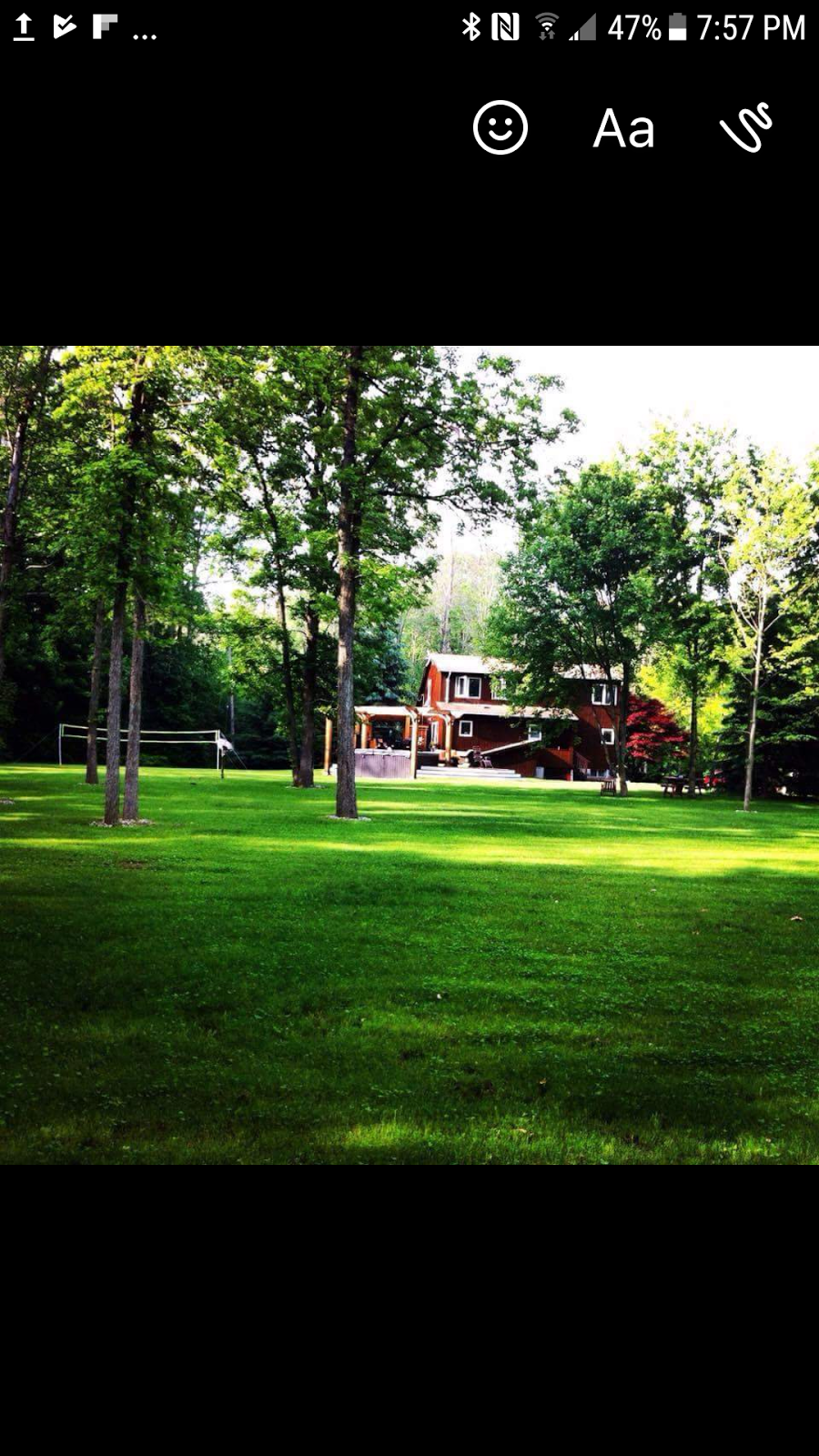 Crown Home Watch | 898 Third Concession Rd, Port Colborne, ON L3K 5V5, Canada | Phone: (905) 380-3587