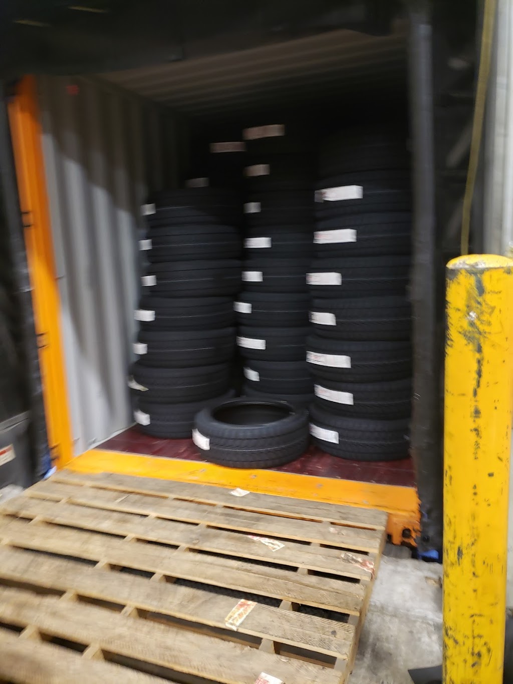Pival International Inc. | 1001 Thornton Rd S, Oshawa, ON L1J 0B1, Canada | Phone: (905) 579-1402