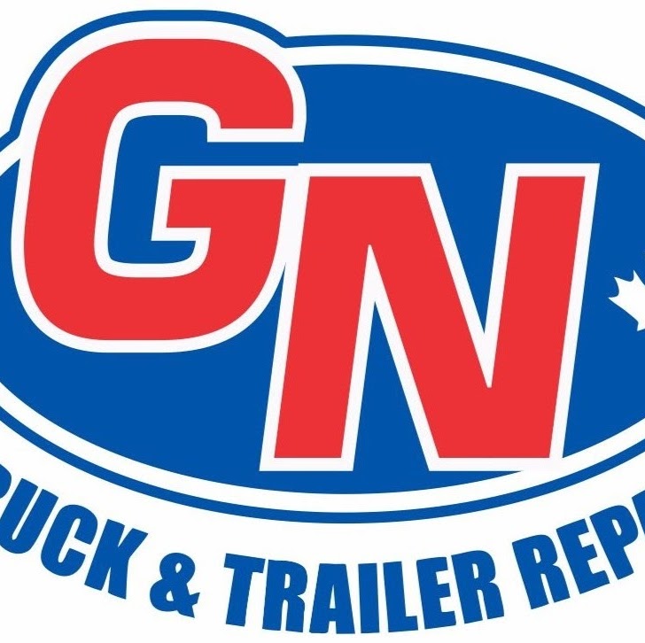 GN Truck & Trailer Repair | 17309 106 Ave NW, Edmonton, AB T5S 1E7, Canada | Phone: (780) 938-0997