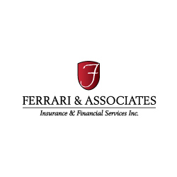 Ferrari & Associates Insurance & Financial Services Inc. | 1525 Cornwall Rd Suite 12, Oakville, ON L6J 0B2, Canada | Phone: (905) 844-4224