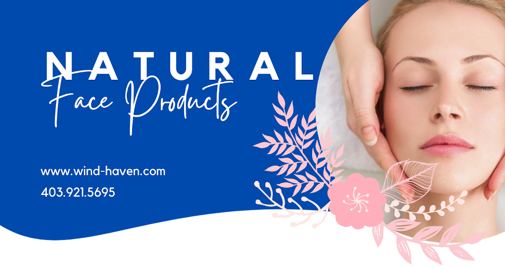 Wind Haven Handmade | 300 Marina Dr #163, Chestermere, AB T1X 0P6, Canada | Phone: (403) 921-5695
