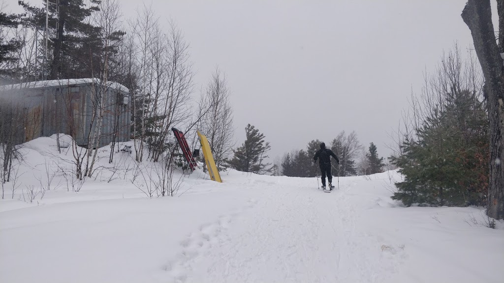 Dacre Heights | 851 Flat Rd, Greater Madawaska, ON K0J 1N0, Canada | Phone: (613) 322-5246