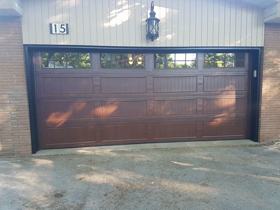Kinnaird Garage Doors & Openers | 65 Tilley Dr, Scarborough, ON M1C 2G5, Canada | Phone: (416) 937-9201