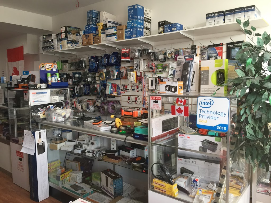 TWM Compu Age | 2444 Lake Shore Blvd W, Etobicoke, ON M8V 1C5, Canada | Phone: (416) 777-9996