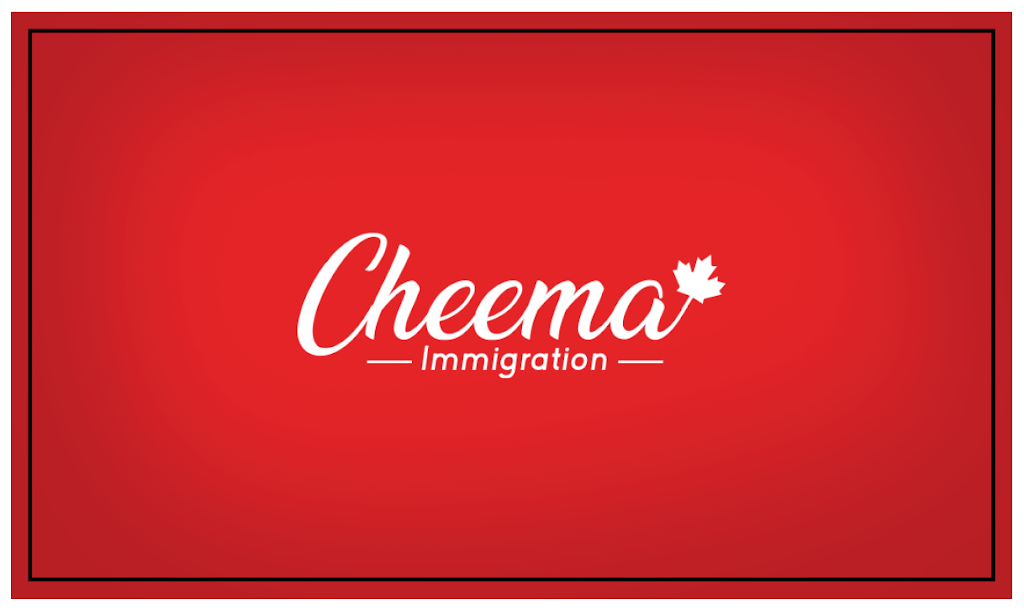 Cheema Immigration Inc. | 371 Salisbury Ave, Cambridge, ON N1S 0A2, Canada | Phone: (416) 900-3639