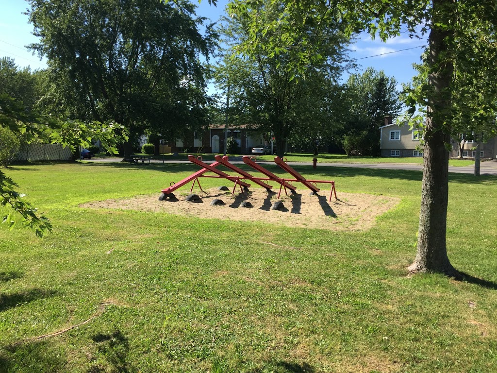 Parc des Érables | 115 Rue Scott, McMasterville, QC J3G, Canada
