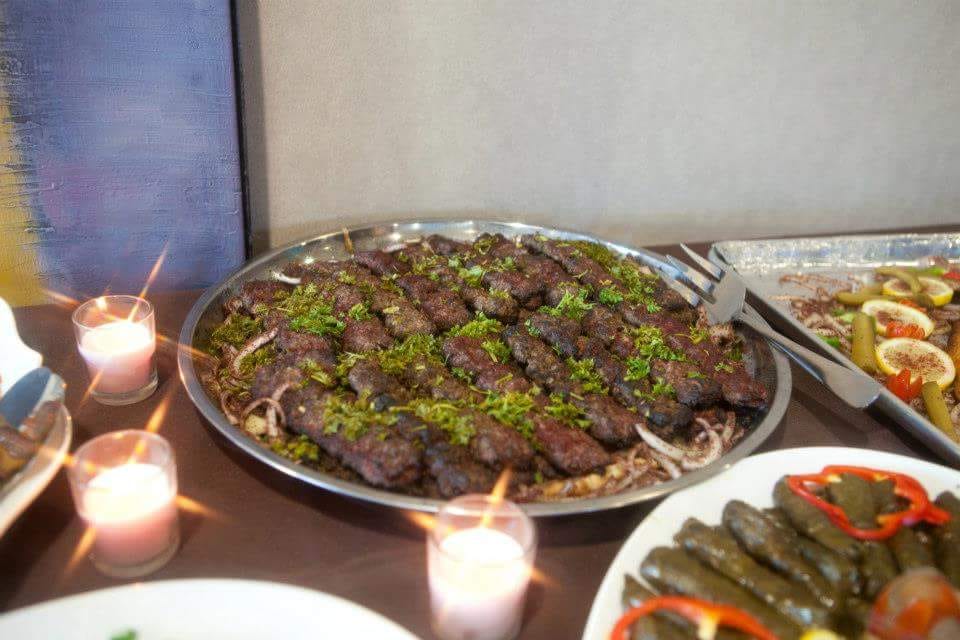 Tanor Bread | 2399 Cawthra Rd, Mississauga, ON L5A 2W9, Canada | Phone: (905) 290-0339