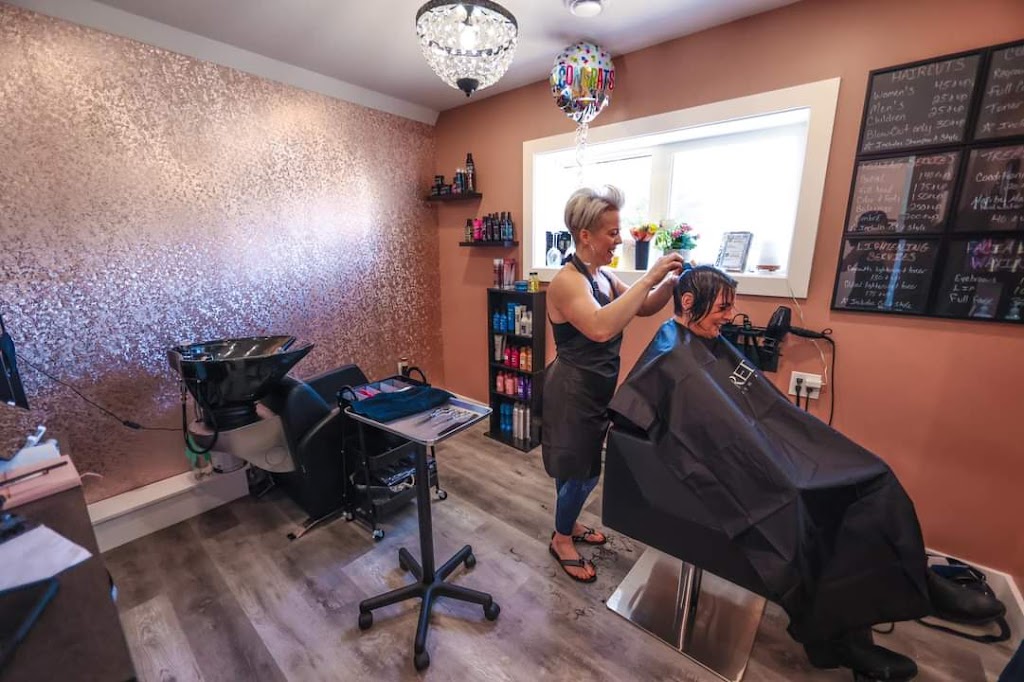Pure Joy Cosmetology | 446 York St, Bridgewater, NS B4V 3K1, Canada | Phone: (902) 521-1899
