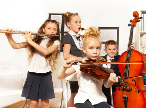 Mels School Of Music And Theater | 3270 Lake Shore Rd suite 1, Blasdell, NY 14219, USA | Phone: (716) 551-6354