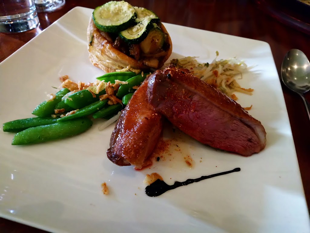 Carino "Japanese Italian Kitchen" | 2210 4 St SW, Calgary, AB T2S 1W9, Canada | Phone: (403) 454-7668