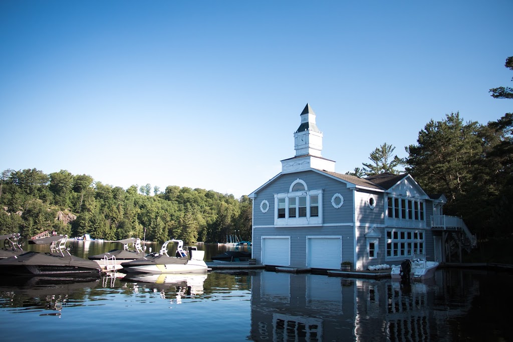 Muskoka Woods | 4585 ON-141, Rosseau, ON P0C 1J0, Canada | Phone: (705) 732-4373