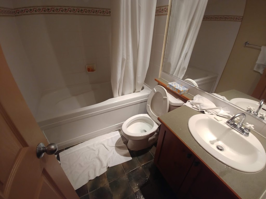 Lost Lake Lodge | 4660 Blackcomb Way, Whistler, BC V0N 1B4, Canada | Phone: (604) 962-1996