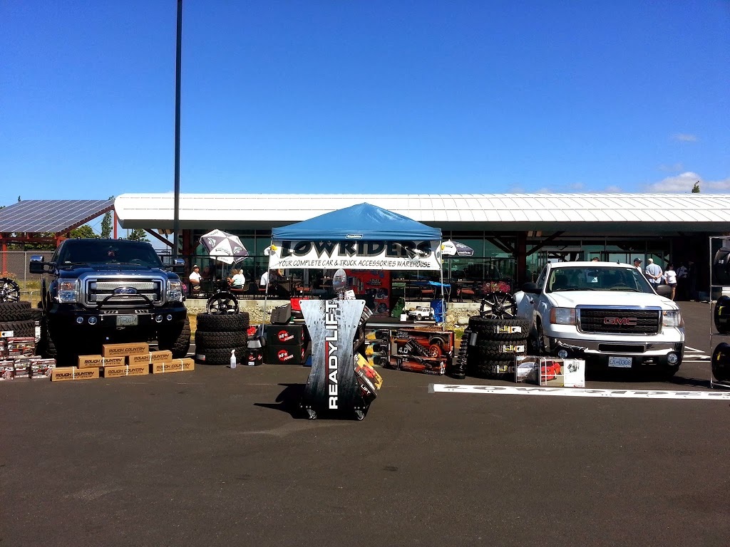Lowriders Unlimited | 7500 Ottawa St #104, Delta, BC V4K 0B4, Canada | Phone: (604) 572-9700