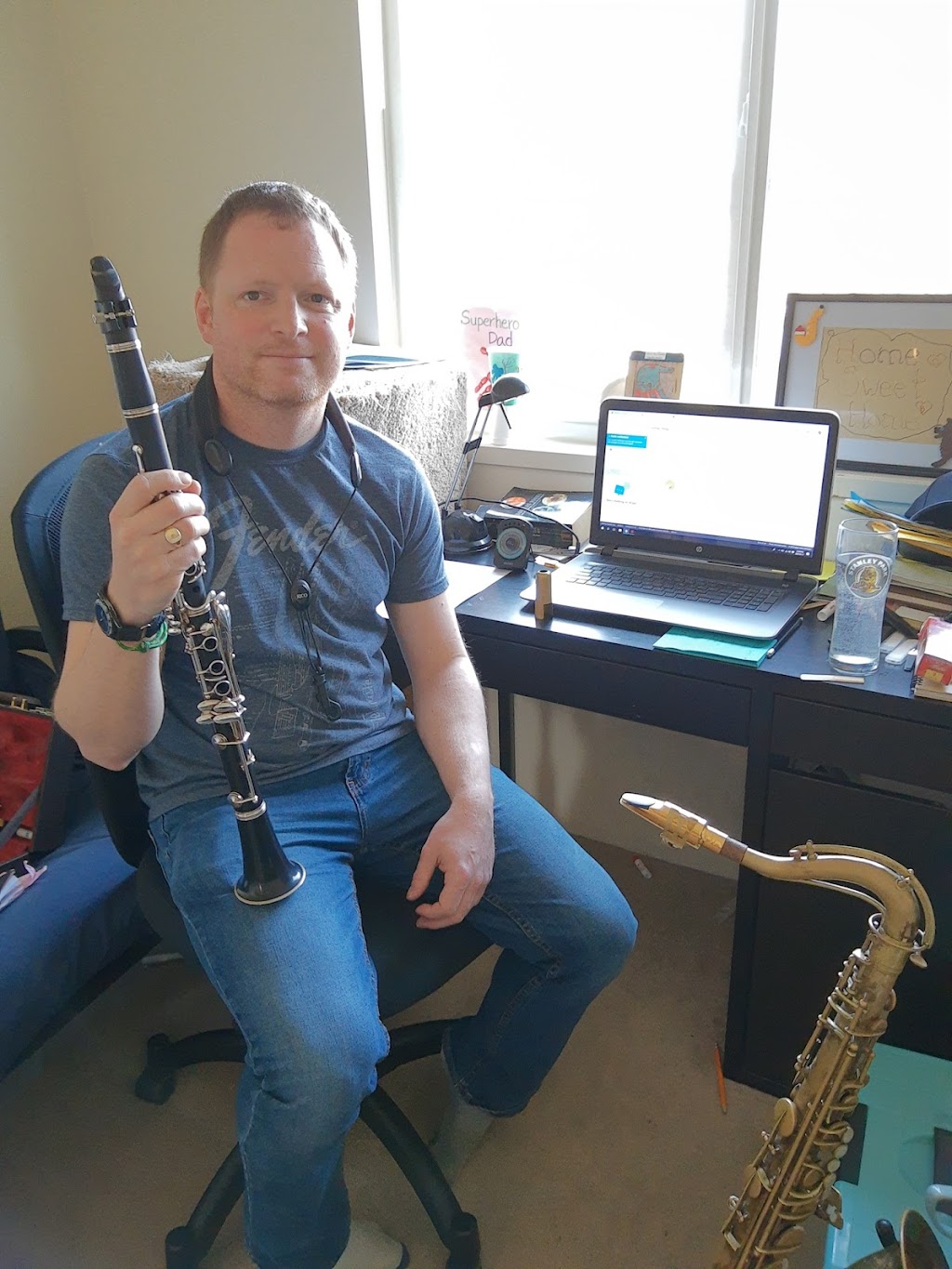 Ben Lockwood Music Lessons | 11865 80 Ave #29, Delta, BC V4C 8E5, Canada | Phone: (604) 700-8476