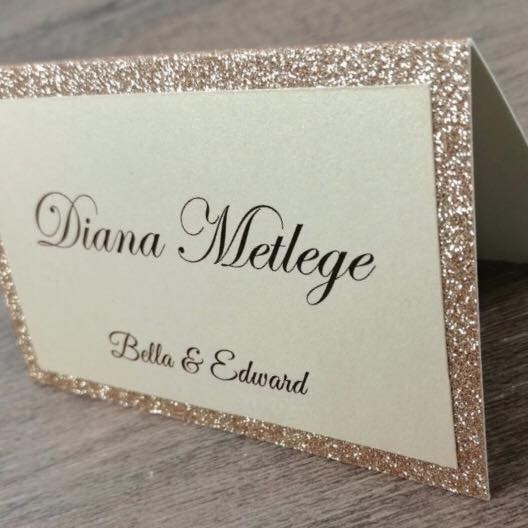 DiM Designs Custom Wedding Stationery | 185 Farnham Gate Rd, Halifax, NS B3M 4G6, Canada | Phone: (902) 404-1878
