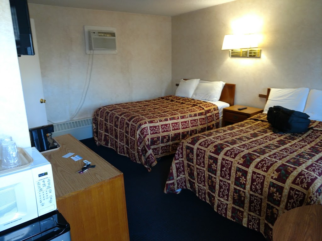 Sands Motel - Niagara Falls | 9393 Niagara Falls Blvd, Niagara Falls, NY 14306, USA | Phone: (716) 299-0240